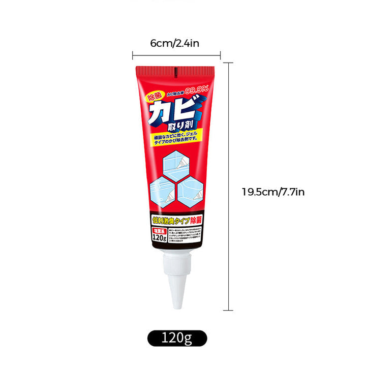 Multifunctional Mold Removal Gel | Stornfield