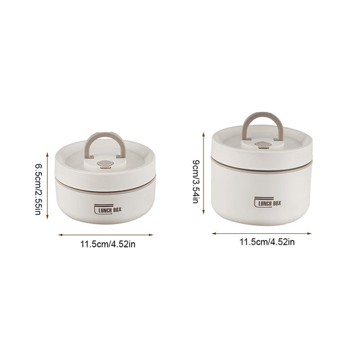 Stornfield | Portable Insulated Lunch Box