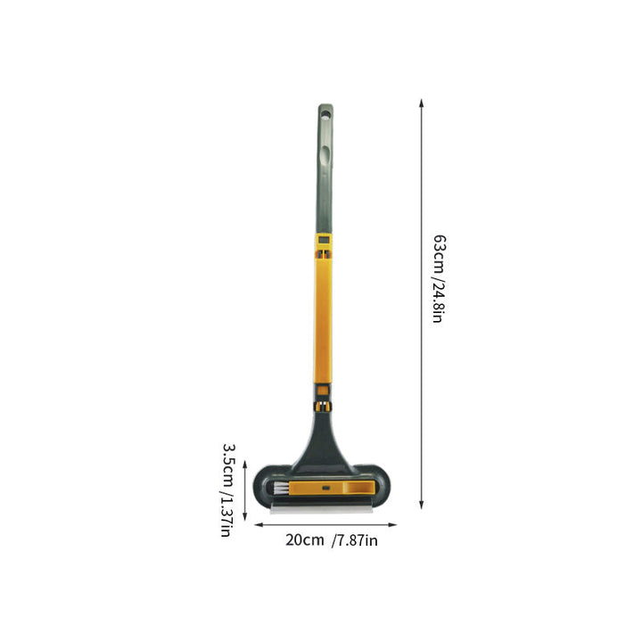 Window Cleaning Tool with Dual-head | Stornfield