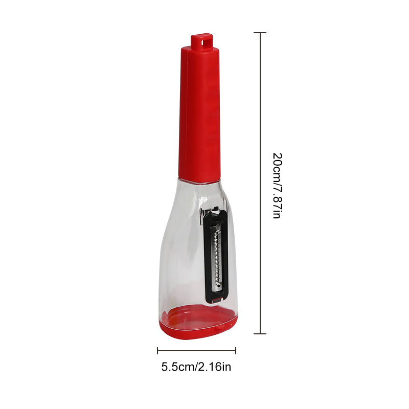 Vegetable Peeler | Stornfield