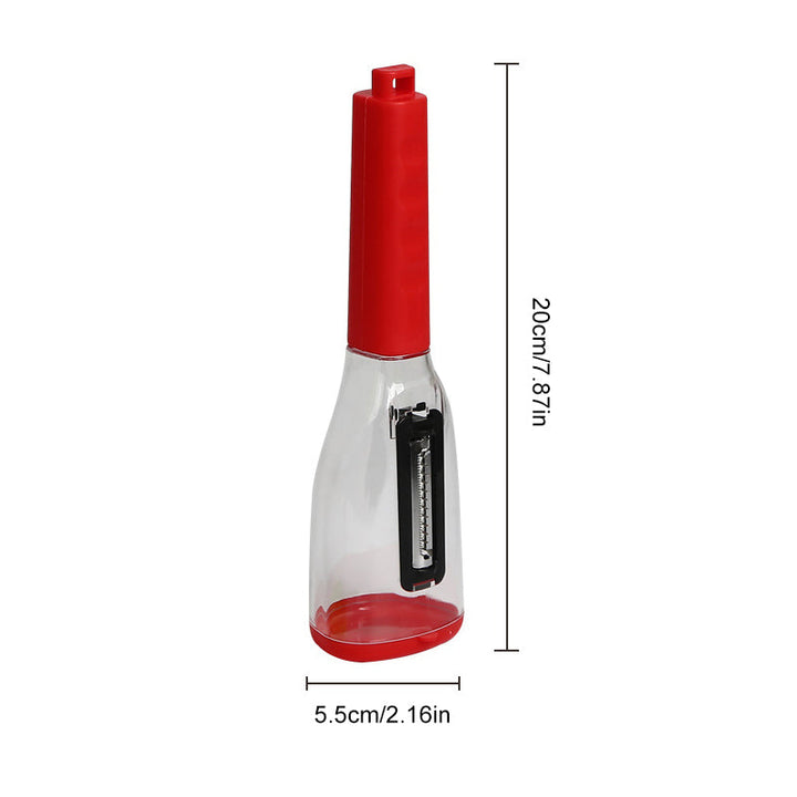 Vegetable Peeler | Stornfield