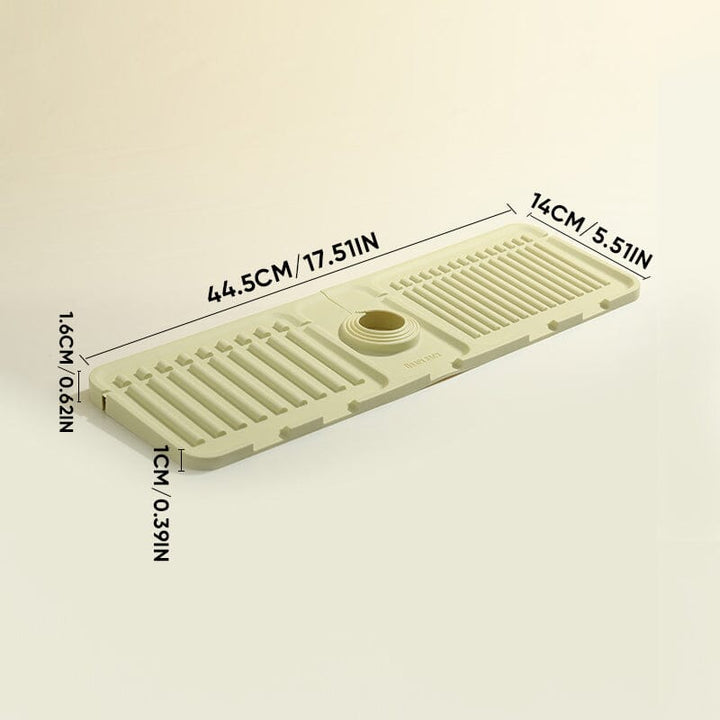 Silicone Draining Mat | Stornfield