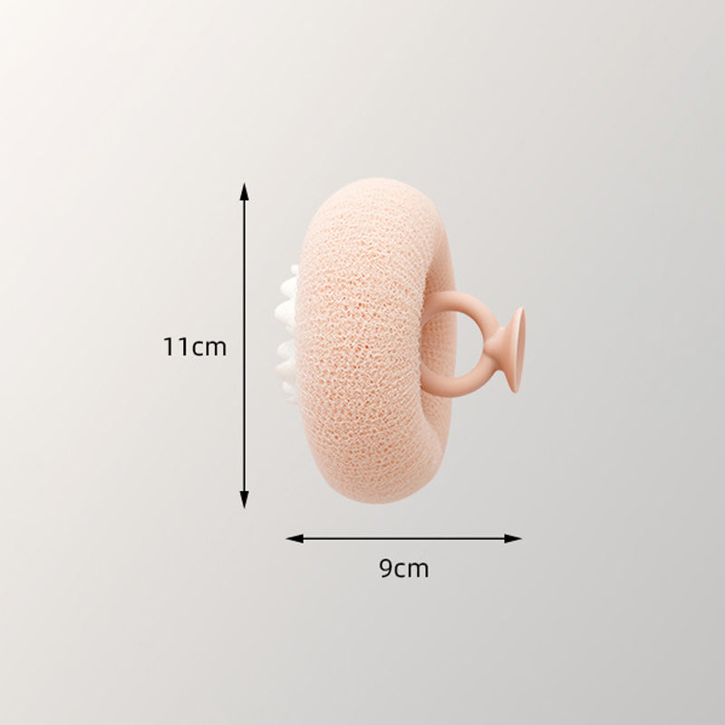 Super Soft Bath Sponge Flower | Stornfield