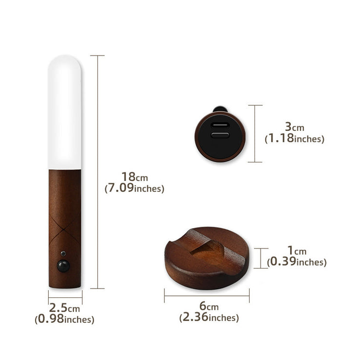 Smart Night Light with Sensor | Stornfield