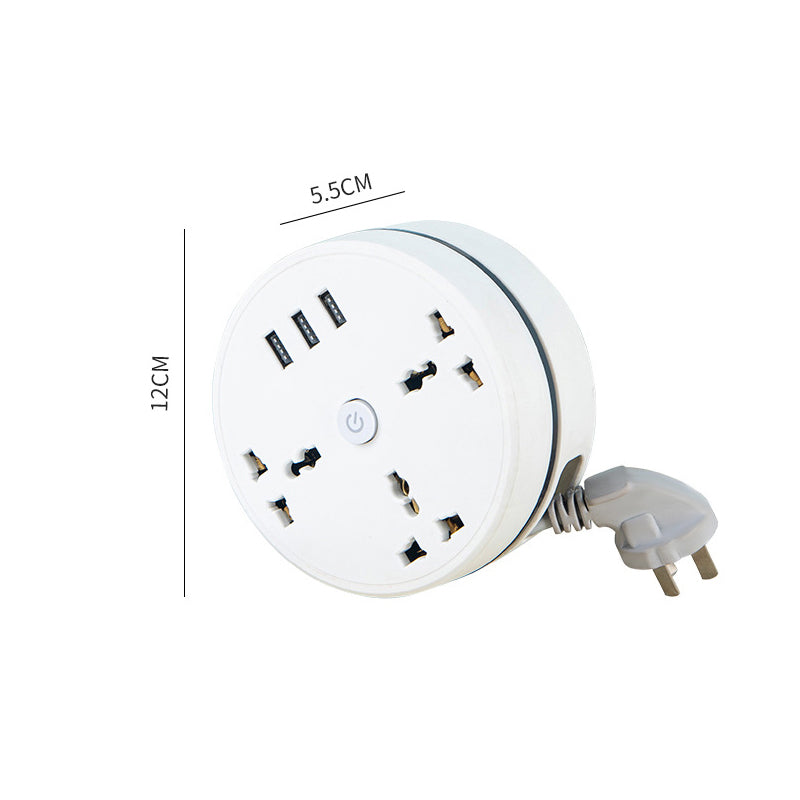 Universal Power Strip | Stornfield