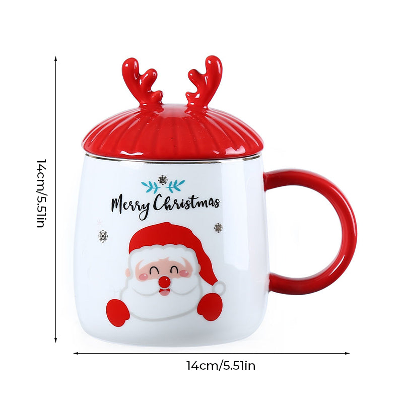 Christmas Mug | Stornfield
