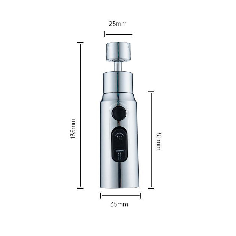 Universal Conversion Faucet Spout | Stornfield