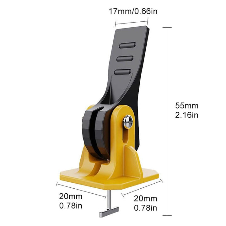 Tile Leveling System | Stornfield