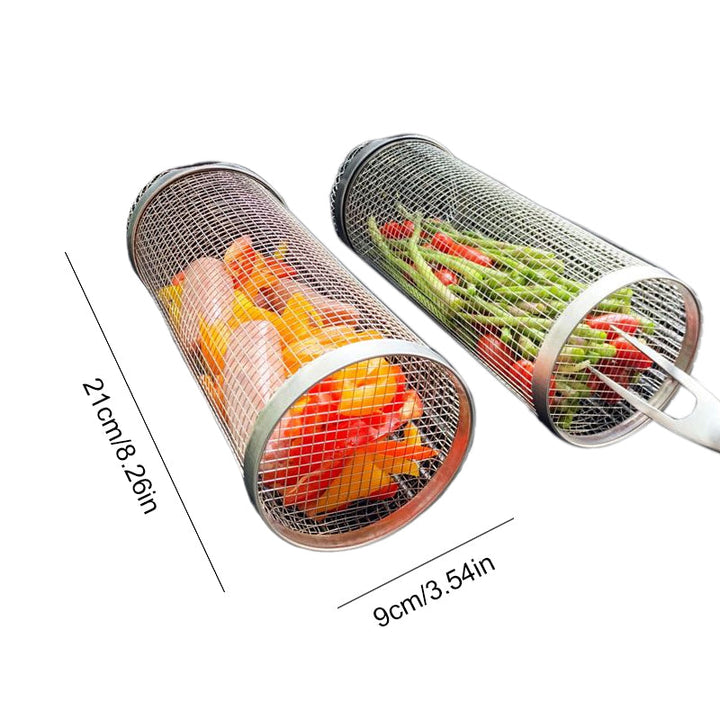 Grilling basket | Stornfield
