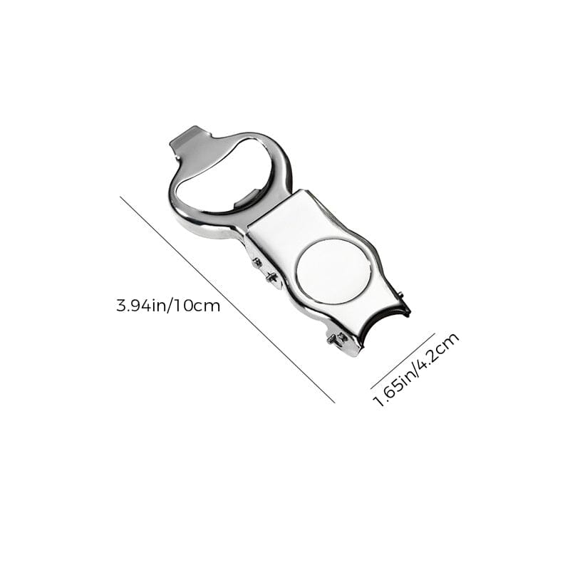 Multifunctional Bottle Opener | Stornfield
