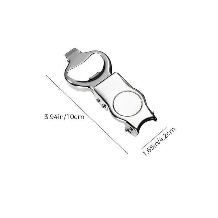 Multifunctional Bottle Opener | Stornfield