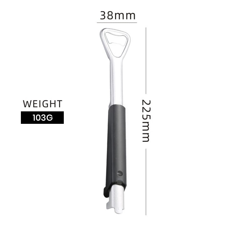 Adjustable Can Opener | Stornfield