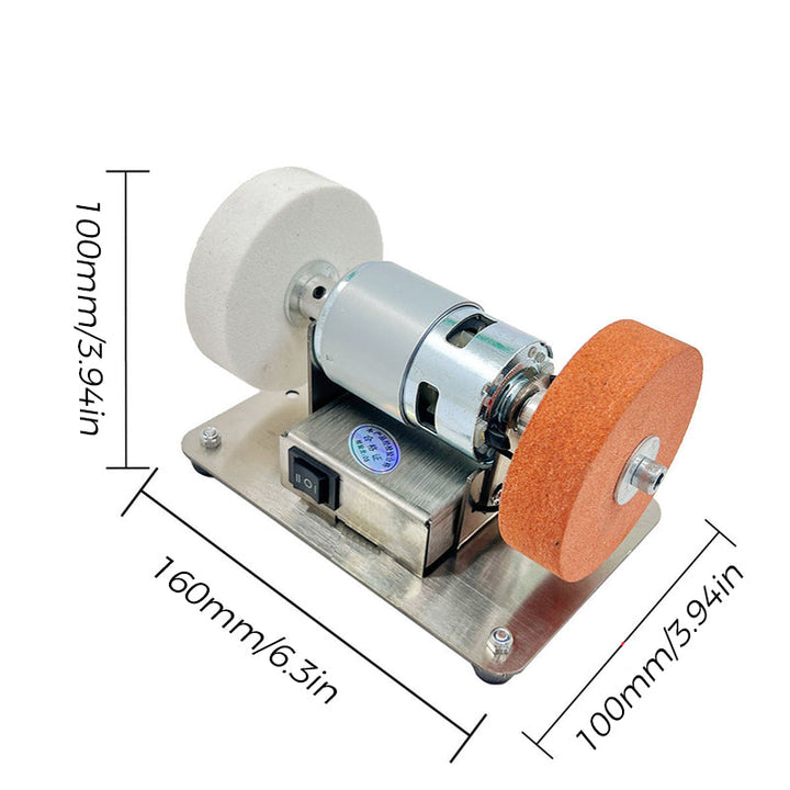Small electric sander | Stornfield