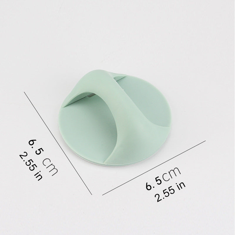 Self-adhesive cabinet handles (10 PCS) | Stornfield