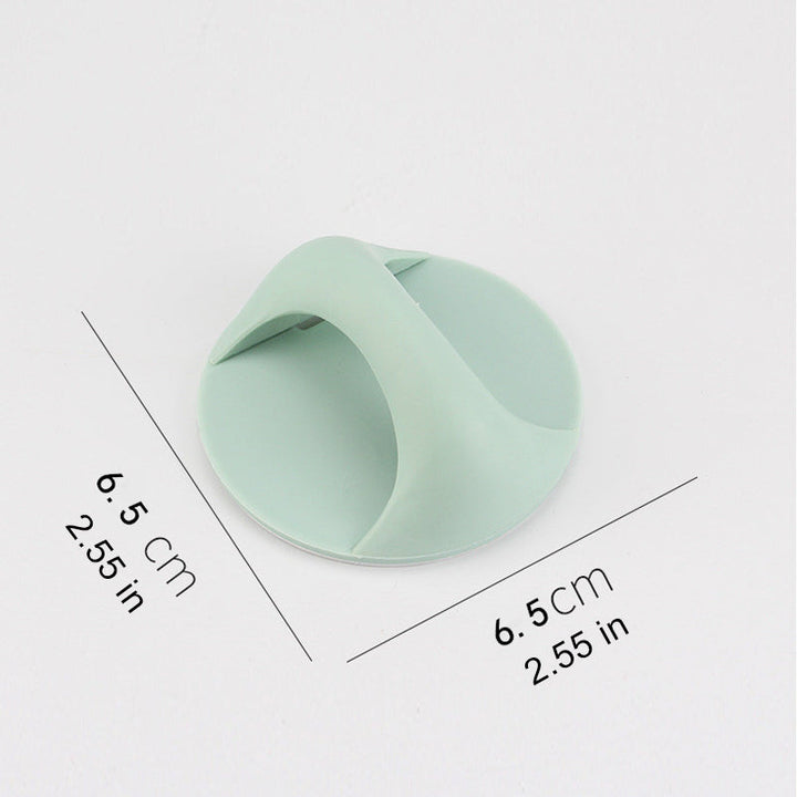 Self-adhesive cabinet handles (10 PCS) | Stornfield