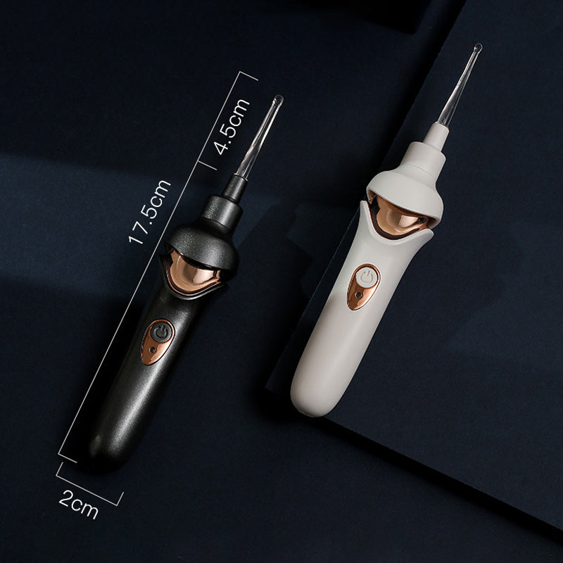 5 in 1 Electric Earwax Cleaner | Stornfield