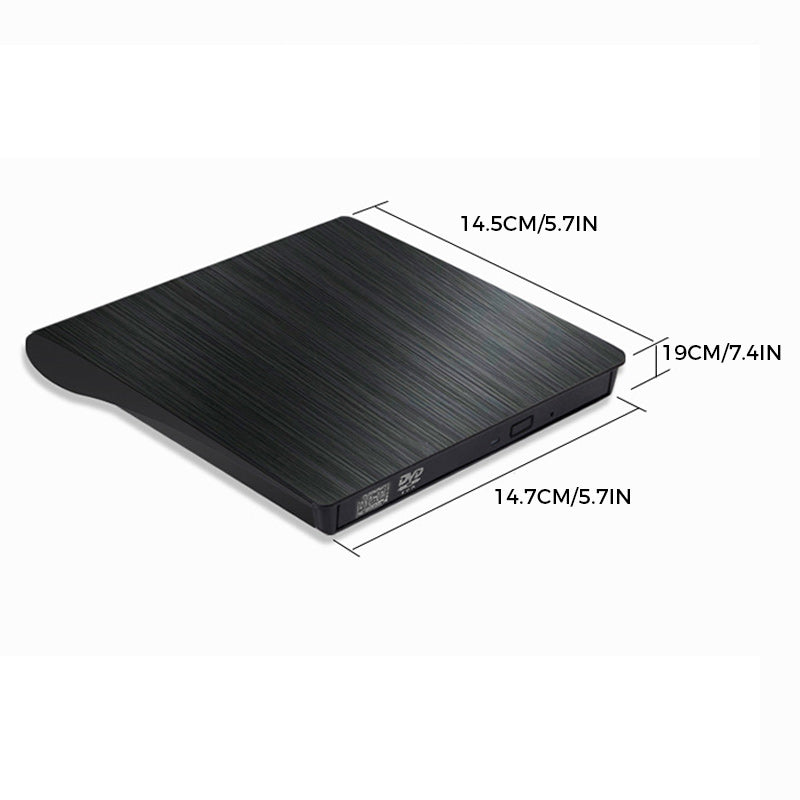 External CD DVD Player | Stornfield