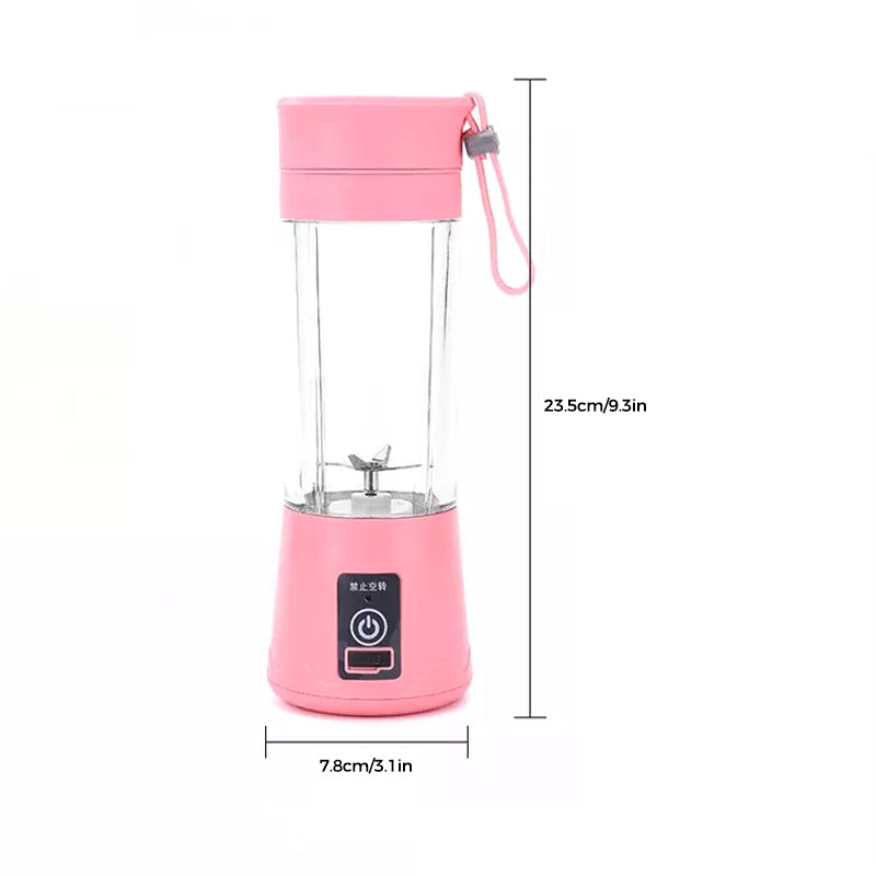Cordless Dynamic Juice Cup | Stornfield