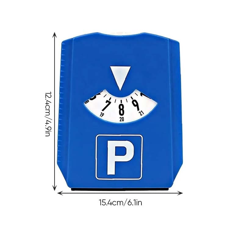 Parking Meters | Stornfield