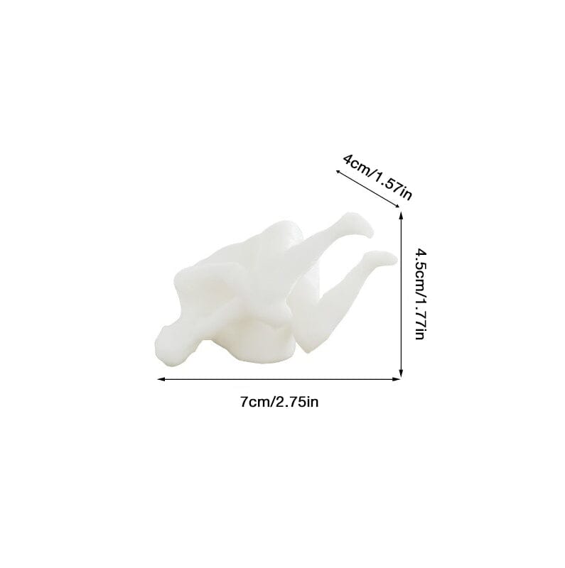 Thinker Toothpaste Squeezer | Stornfield