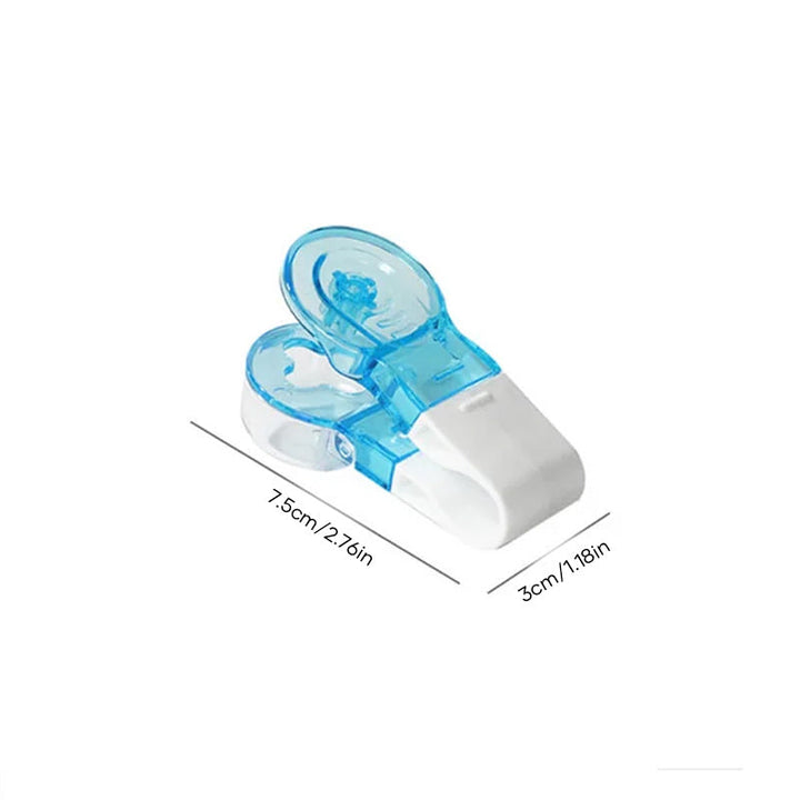 Portable Pill Taker | Stornfield