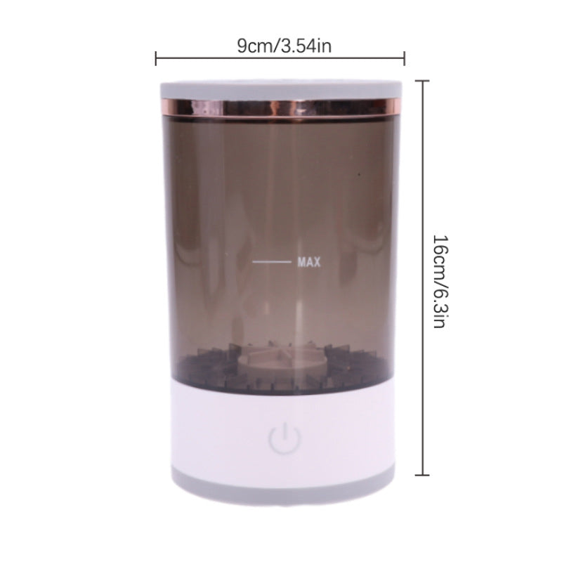 Electric Makeup Brush Cleaner | Stornfield