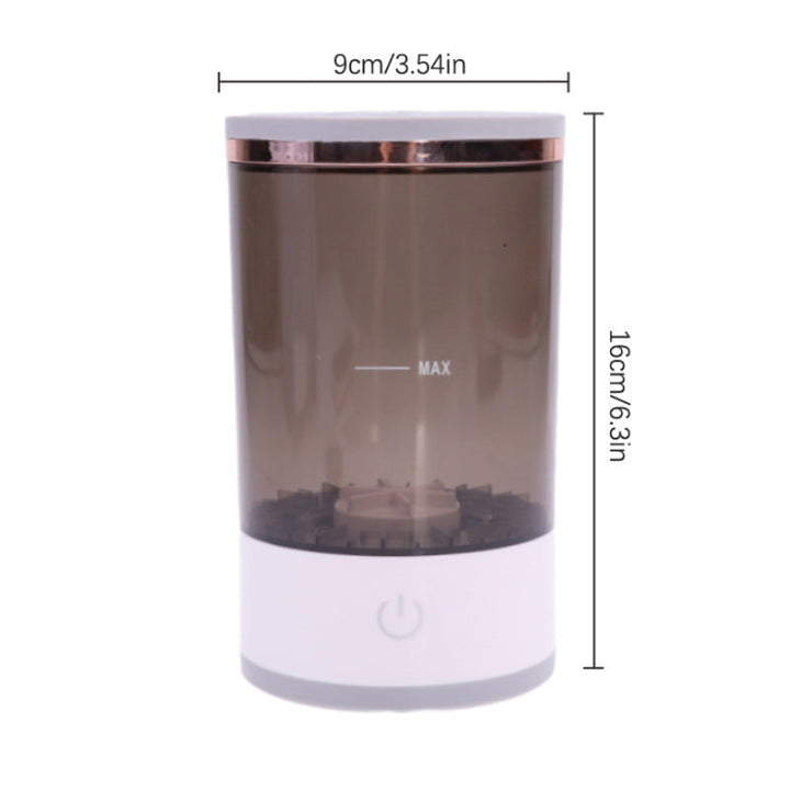 Electric Makeup Brush Cleaner | Stornfield