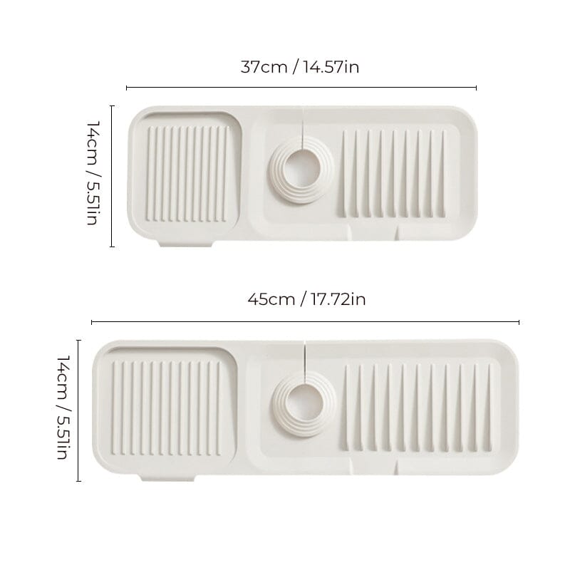 Silicone Draining Mat | Stornfield