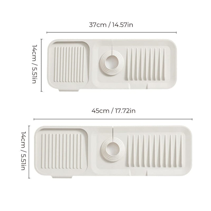 Silicone Draining Mat | Stornfield