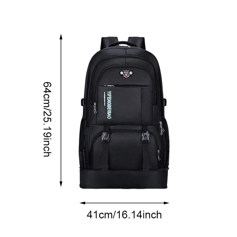 Mountaineering backpack | Stornfield