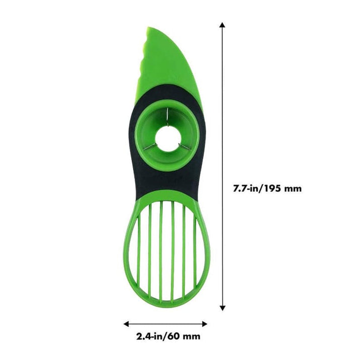 3-In-1 Avocado Slicer | Stornfield