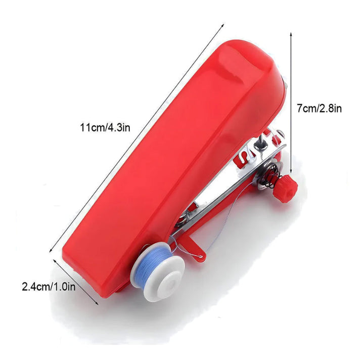 Portable sewing machine | Stornfield