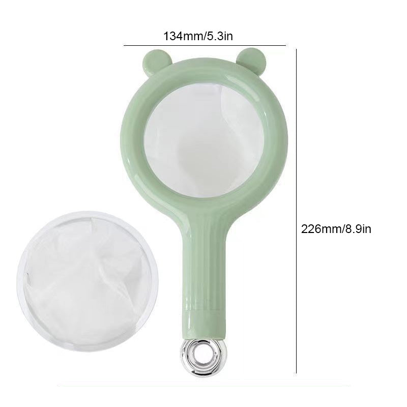 Food Complementary Filter | Stornfield