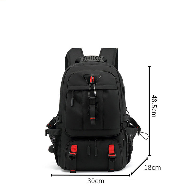 Large capacity travel bag | Stornfield