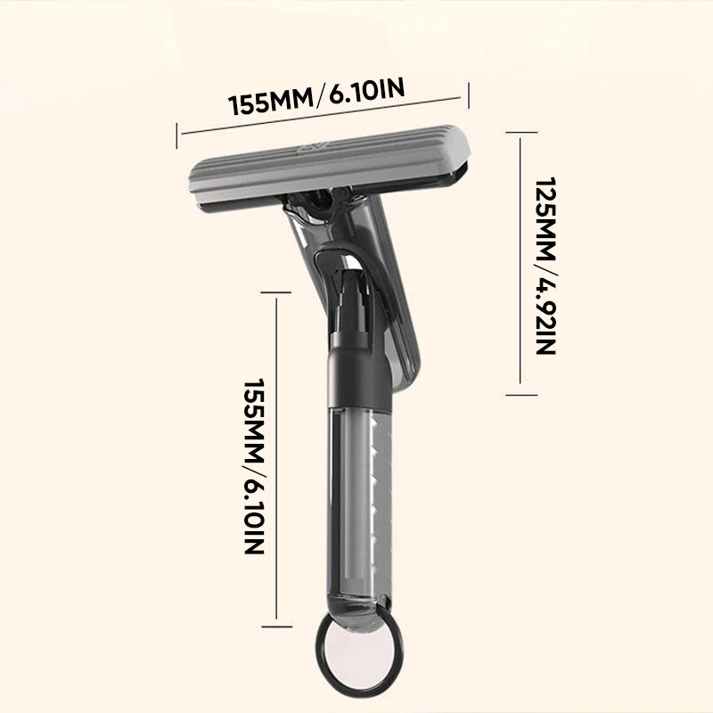 Mini Spray Mop for Countertop Cleaning | Stornfield