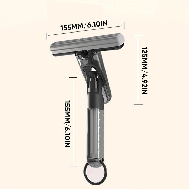 Mini Spray Mop for Countertop Cleaning | Stornfield