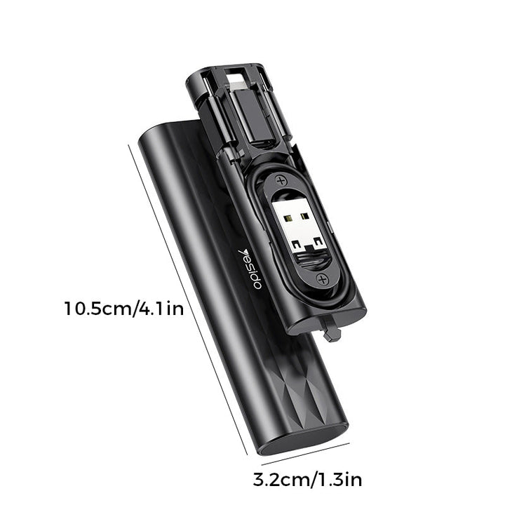 Multifunction Wiring Box 6 in 1 | Stornfield