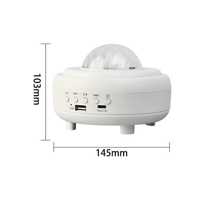 Aurora Borealis Projector | Stornfield