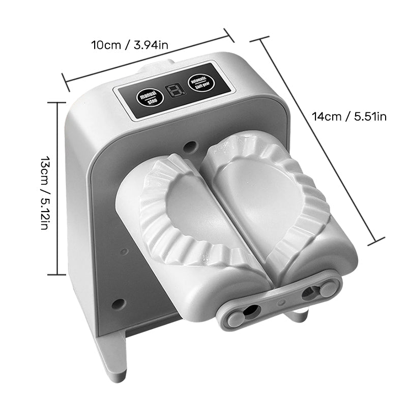 Fully Automatic Household Dumpling Machine | Stornfield