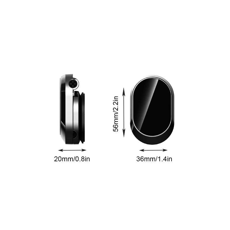 Stornfield | Magnetic Car Phone Mount