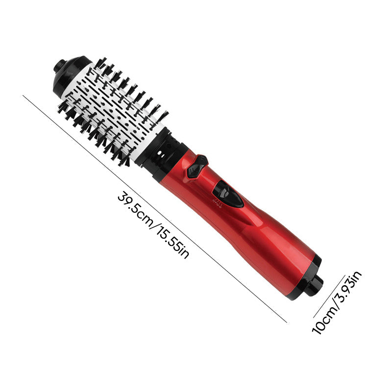 Stornfield | 2-in-1 Hot Air Styler and Rotating Hair Dryer