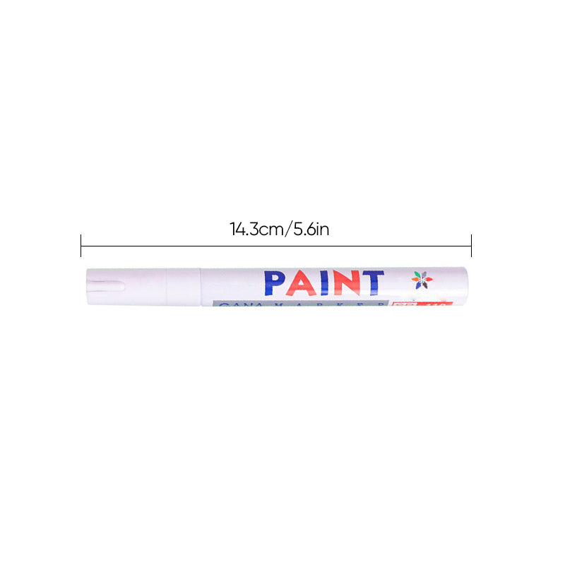 Colorful waterproof colored pencils | Stornfield