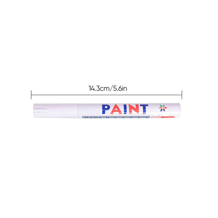 Colorful waterproof colored pencils | Stornfield