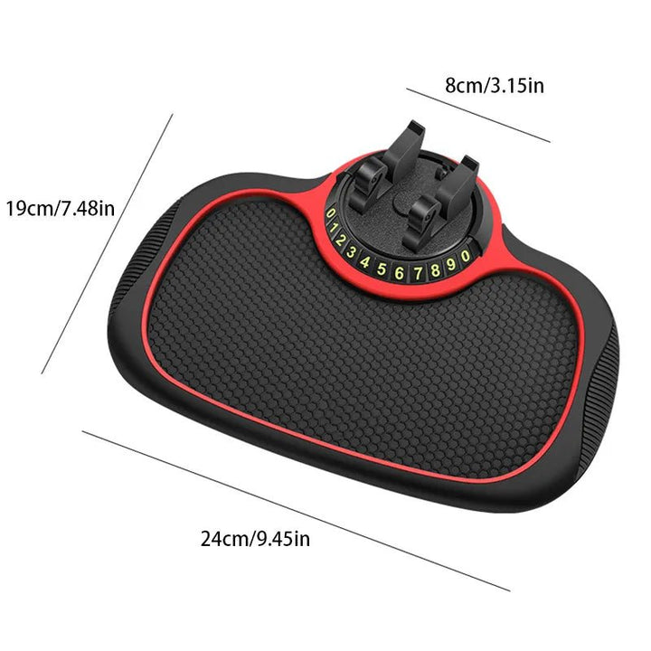 GripAll Safety and Peace of Mind at the Wheel | Stornfield