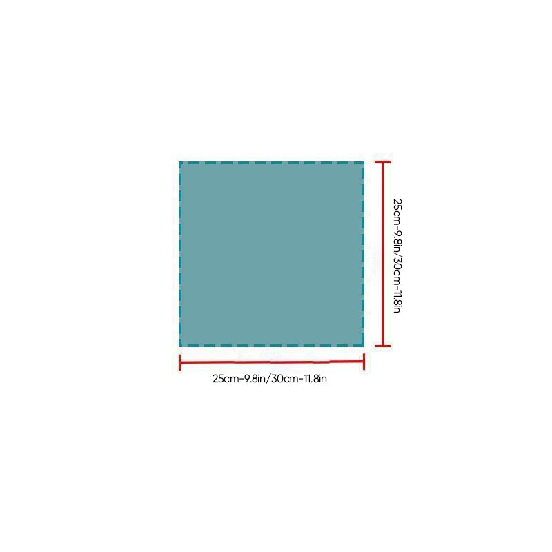 Reusable bamboo cleaning cloth | Stornfield