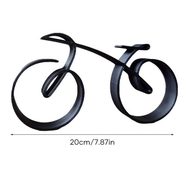 Stornfield | Bijoux de vélo en métal