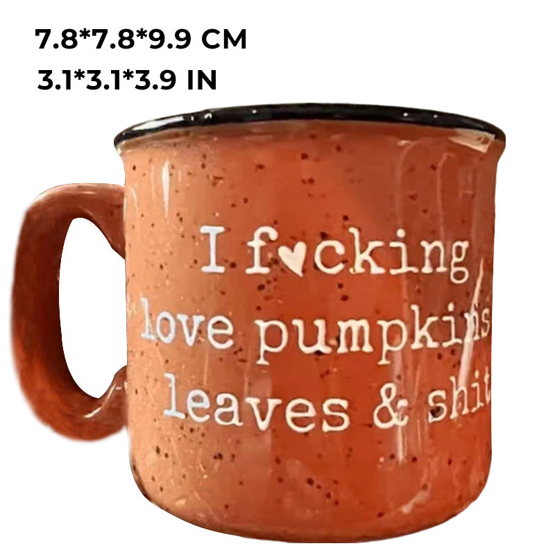Funny coffee mug - Unique gag gift | Stornfield