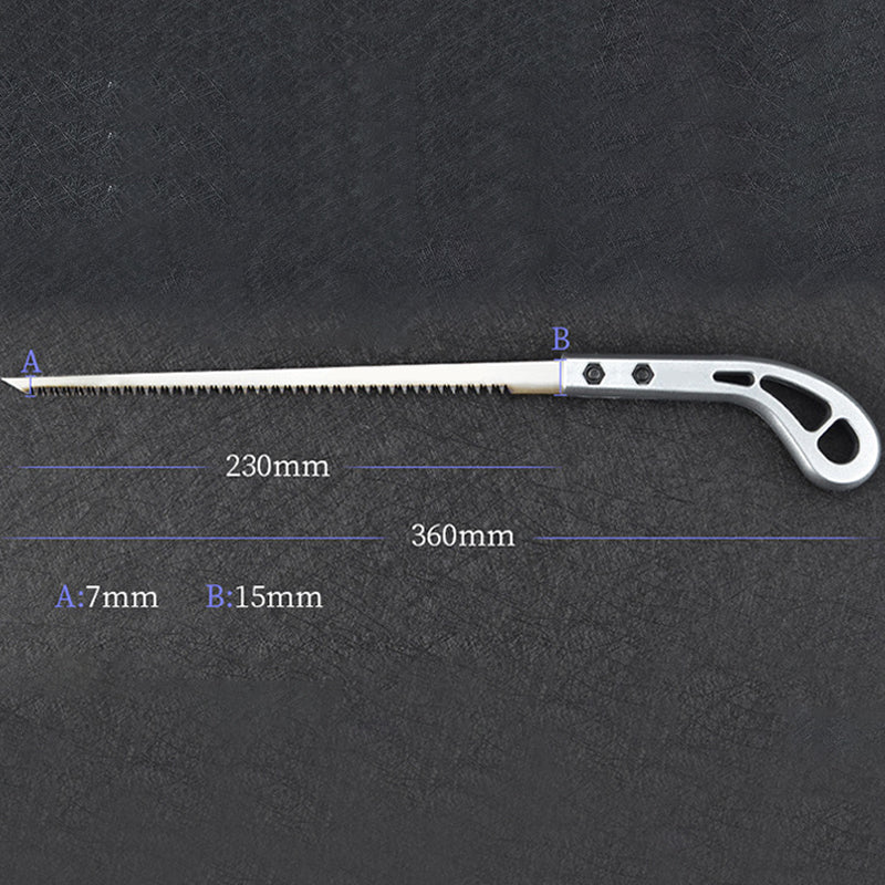 Mini Wood Saw | Stornfield