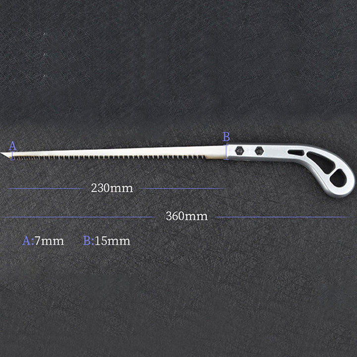 Mini Wood Saw | Stornfield