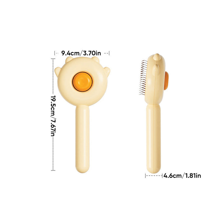 Pet comb brush | Stornfield